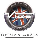 Vibe Audio discount code